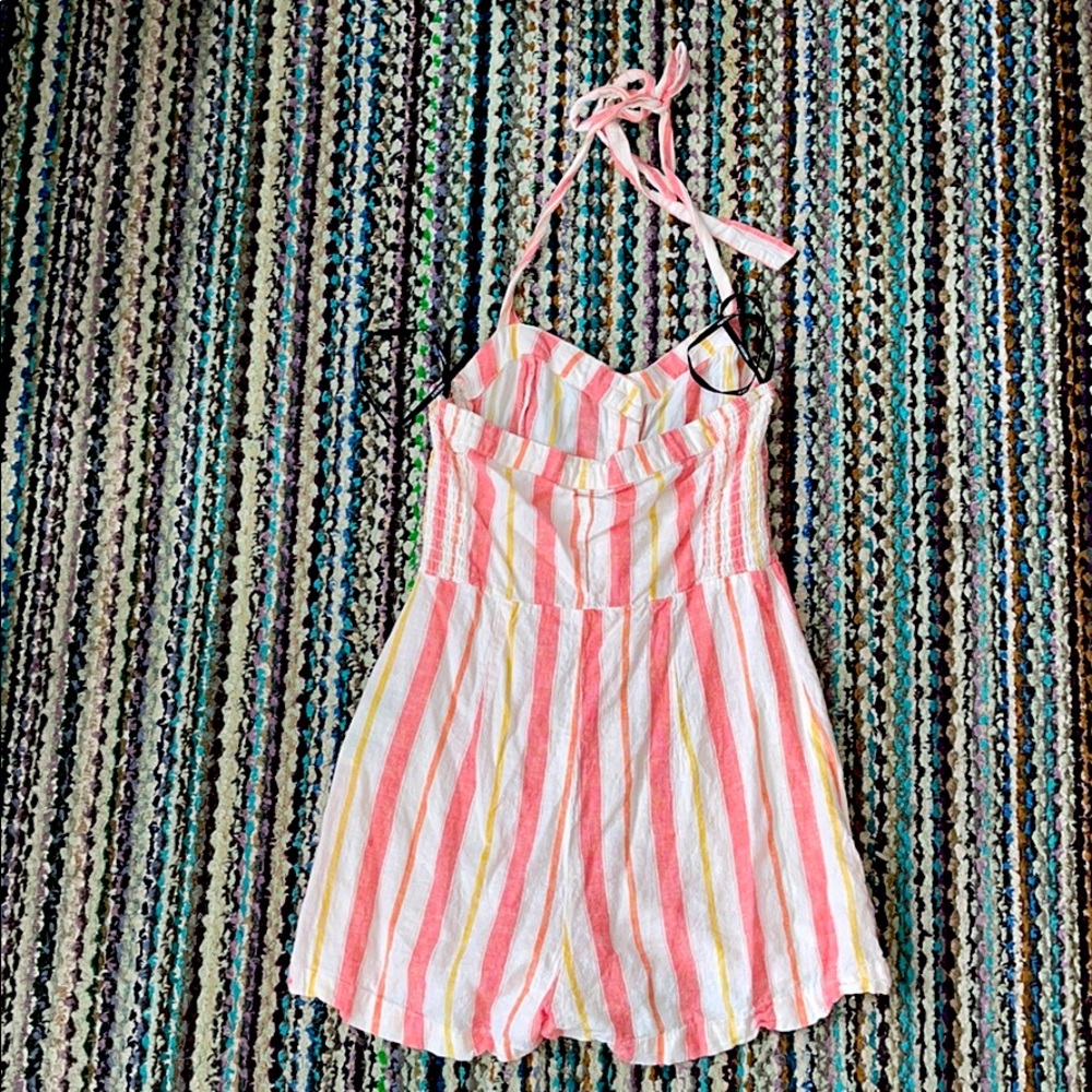 Romper - Picture 2 of 2